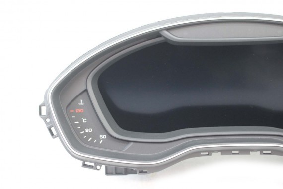 AUDI A4 A5 ZEGARY LICZNIKI zegar 8W5920790B Virtual Cockpit 8W5920790B 8W5920790B 8W5920790B 8W5920790B 8W5920790B 8W5 920 790 B