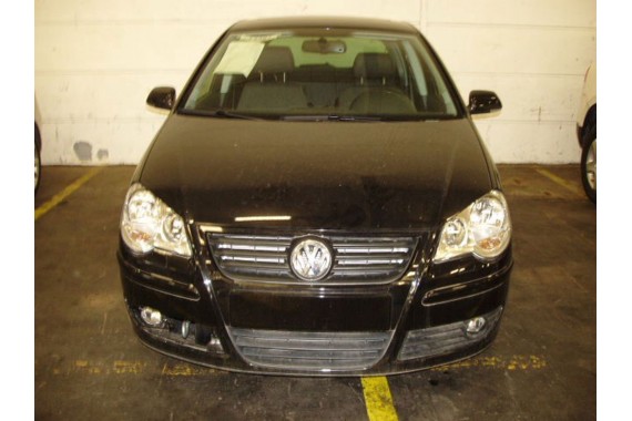 VW POLO 9N BOCZEK KLAPY BAGAŻNIKA 6Q6867601J kolor: 71N antracyt TAPICERKA TYLNEJ KLAPY 6Q6867603N 6Q6 867 601 J 6Q6 867 603 N