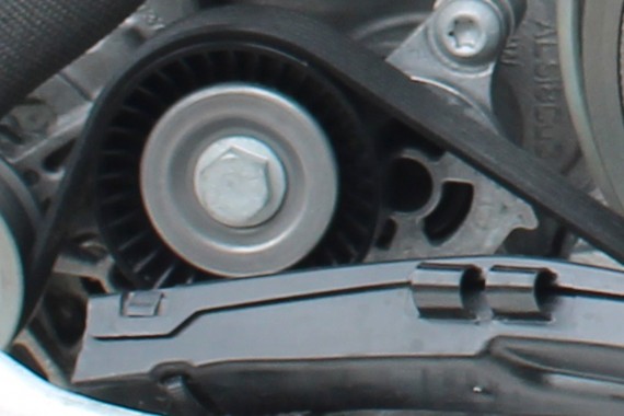 AUDI RS4 RS5 NAPINACZ PASKA...