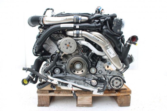 AUDI RS4 RS5 ŁAPA WIESZAK POMPY KLIMY 06M260885AF SILNIKA 06M260885AF silnik 2.9 TFSi A4 A5 06M260885AB 06M260885AC 06M260885AF