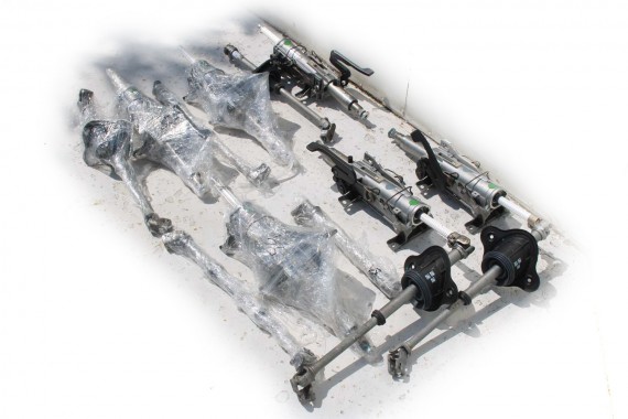 AUDI A4 A5 8W KIEROWNICY KOLUMNA 8W0419502F 8W0 419 502 F przekładnia kierownicza 8W0419502F 8W0419501G 8W0419502F 8W0419501G F5