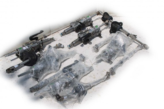 AUDI A4 A5 8W KIEROWNICY KOLUMNA 8W0419502F 8W0 419 502 F przekładnia kierownicza 8W0419502F 8W0419501G 8W0419502F 8W0419501G F5