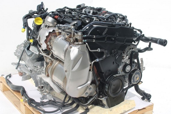 AUDI A6 WĄŻ PRZEWÓD 4G0131984AH silnik 2.0 TDi diesel ADBLUE środka redukującego przewód dozujący 4G0131984AA 4G0131984AH 4G C7
