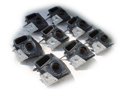 AUDI A4 A5 OBUDOWA FILTR POWIETRZA 8W0133837 8W0133835 8W0133843C 8W0 133 837 B9 F5 8W0133837AB 8W0133835AB 8W0133837 8W0133835