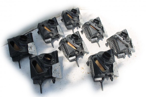 AUDI A4 A5 OBUDOWA FILTR POWIETRZA 8W0133837 8W0133835 8W0133843C 8W0 133 837 B9 F5 8W0133837AB 8W0133835AB 8W0133837 8W0133835