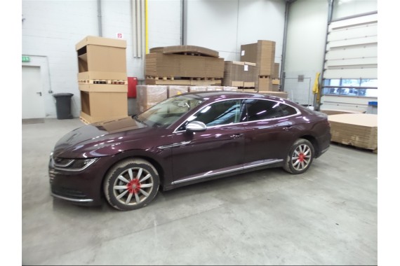AUDI VW ARTEON MODUŁ DRZWI 5Q4959595E 5Q4959593E 5Q4959592E 5Q4 959 595 E tył 5Q4959595E 5Q4959593E 5Q4959592E 5Q4959595E