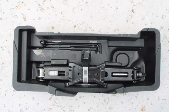 AUDI A4 A5 PODNOŚNIK LEWAREK TRAPEZOWY 8W0011031C 8W0011031B 8W0011031D 8W0011031 8W0 011 031 C 8W0011031 8W0011031 8W0011031C