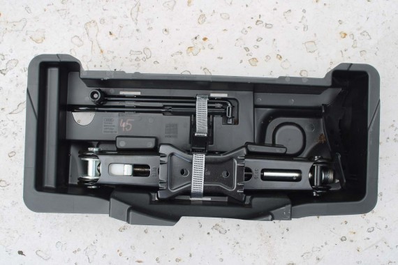 AUDI A4 A5 PODNOŚNIK LEWAREK TRAPEZOWY 8W0011031C 8W0011031B 8W0011031D 8W0011031 8W0 011 031 C 8W0011031 8W0011031 8W0011031C