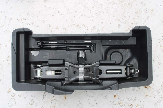 AUDI A4 A5 PODNOŚNIK LEWAREK TRAPEZOWY 8W0011031C 8W0011031B 8W0011031D 8W0011031 8W0 011 031 C 8W0011031 8W0011031 8W0011031C