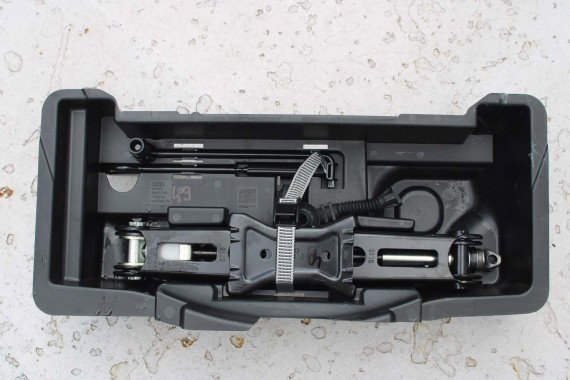 AUDI A4 A5 PODNOŚNIK LEWAREK TRAPEZOWY 8W0011031C 8W0011031B 8W0011031D 8W0011031 8W0 011 031 C 8W0011031 8W0011031 8W0011031C