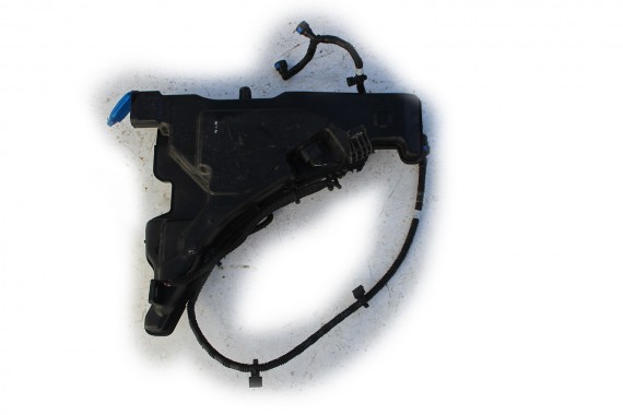 AUDI A4 ZBIORNIK PŁYNU SPRYSKIWACZY 8W0955451H 8W0955453H 8W0955453K 8W0 955 451 H 8W0955453J B9 7M0919376 6R0955681 1K6955651