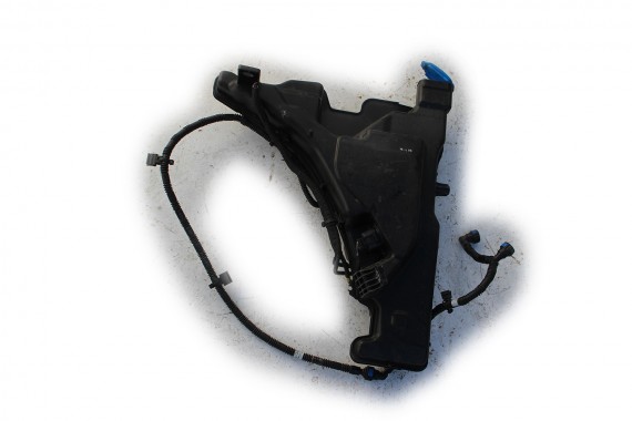 AUDI A4 ZBIORNIK PŁYNU SPRYSKIWACZY 8W0955451H 8W0955453H 8W0955453K 8W0 955 451 H 8W0955453J B9 7M0919376 6R0955681 1K6955651