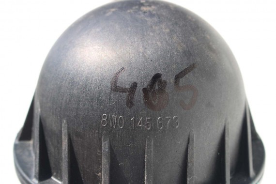 AUDI A4 A5 RURA INTERKULERA 8W0145673 2.0 TFSi 8W0 145 673 przewód intercoolera 8W0145673AG 8W0145673L 8W0145673AL 8W0145673P