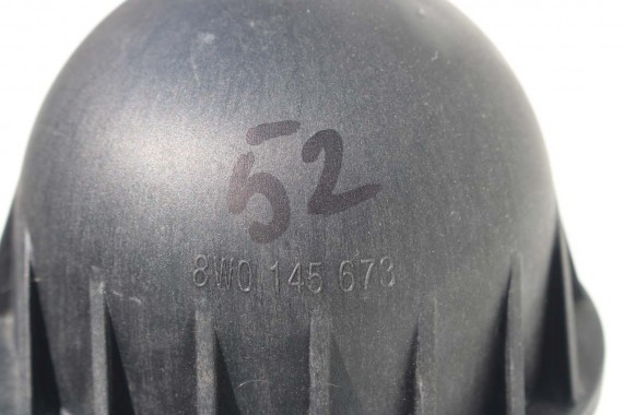 AUDI A4 A5 RURA INTERKULERA 8W0145673 2.0 TFSi 8W0 145 673 przewód intercoolera 8W0145673AG 8W0145673L 8W0145673AL 8W0145673P
