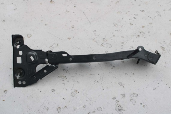 AUDI A4 8W ŚLIZG WSPORNIK BŁOTNIKA 8W0821135B 8W0821136B 8W0821184A 8W0821183A prowadnica mocowanie B9 8W0821135C 8W0821136C
