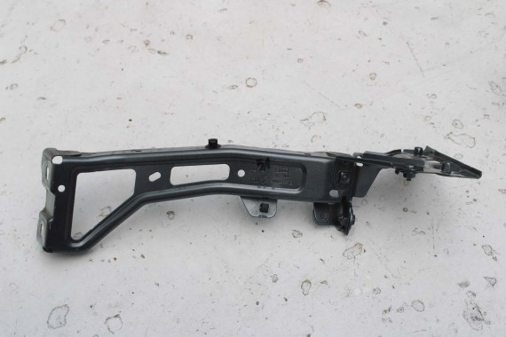 AUDI A4 8W ŚLIZG WSPORNIK BŁOTNIKA 8W0821135B 8W0821136B 8W0821184A 8W0821183A prowadnica mocowanie B9 8W0821135C 8W0821136C