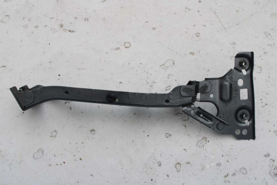 AUDI A4 8W ŚLIZG WSPORNIK BŁOTNIKA 8W0821135B 8W0821136B 8W0821184A 8W0821183A prowadnica mocowanie B9 8W0821135C 8W0821136C