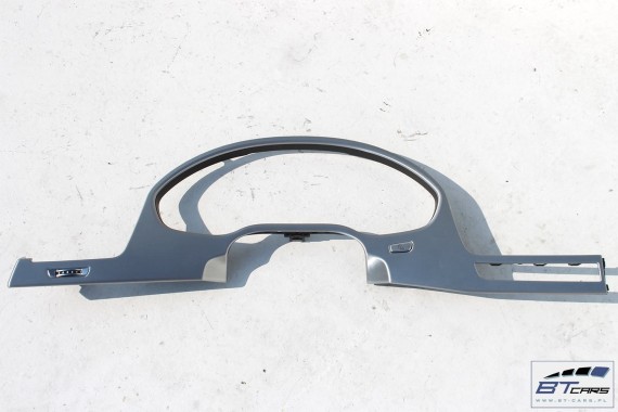 AUDI A8 LISTWY OZDOBNE KONSOLI 4H1853173 4H1853174 4H1853173B 4H1853174B 4H1853173D 4H1853174D 4H1853173E 4H1853174E 4H1853173F