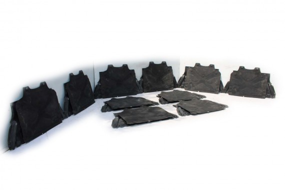 AUDI A4 A5 OSŁONA POD SILNIK 8W0863821B 8W0863822A skrzynię 8W0863821B 8W0863822A 8W F5 8W0863821 8W0863822 8W0863821 8W0863822