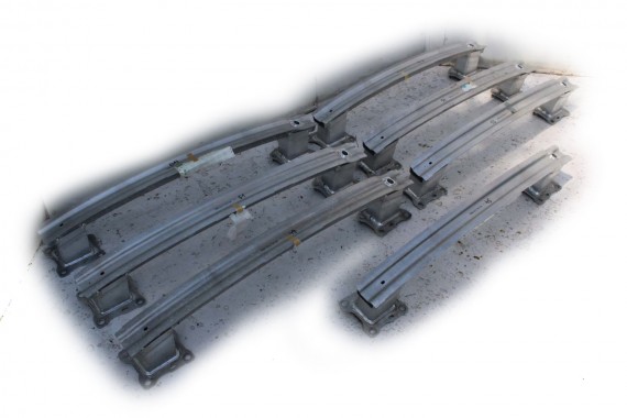 AUDI A4 A5 BELKA ZDERZAKA TYŁ 8W0807309 8W0807309A 8W0 807 309 8W B9 F5 wzmocnienie 8W0807309F 8W0807309G 8W0807309 8W0807309A