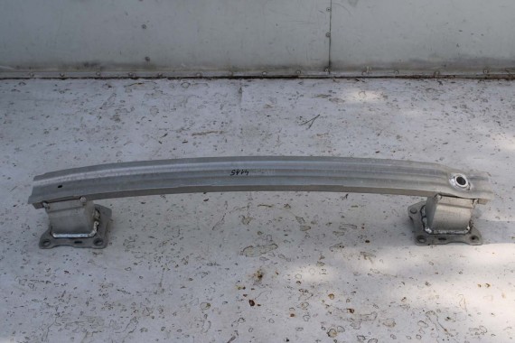 AUDI A4 A5 BELKA ZDERZAKA TYŁ 8W0807309 8W0807309A 8W0 807 309 8W B9 F5 wzmocnienie 8W0807309F 8W0807309G 8W0807309 8W0807309A