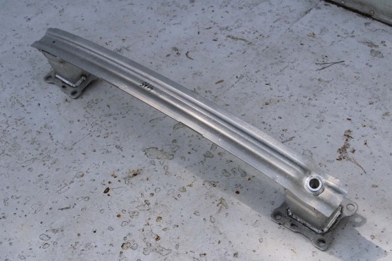 AUDI A4 A5 BELKA ZDERZAKA TYŁ 8W0807309 8W0807309A 8W0 807 309 8W B9 F5 wzmocnienie 8W0807309F 8W0807309G 8W0807309 8W0807309A