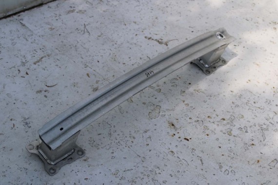 AUDI A4 A5 BELKA ZDERZAKA TYŁ 8W0807309 8W0807309A 8W0 807 309 8W B9 F5 wzmocnienie 8W0807309F 8W0807309G 8W0807309 8W0807309A