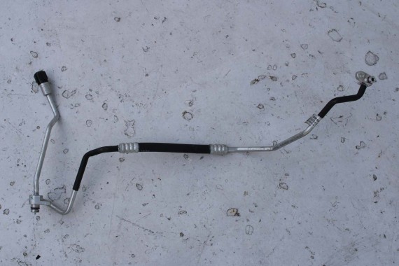 AUDI A4 A5 RURKA KLIMATYZACJI 8W1820720F KLIMY PRZEWÓD WĄŻ 8W b9 f5 8W1 820 720 F 8W1820720A 8W1820720 8W1820720G 8W1820720F