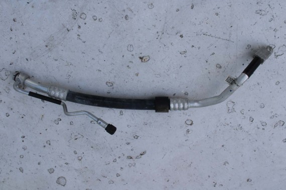 AUDI A4 A5 RURKA KLIMATYZACJI 8W1820720F KLIMY PRZEWÓD WĄŻ 8W b9 f5 8W1 820 720 F 8W1820720A 8W1820720 8W1820720G 8W1820720F