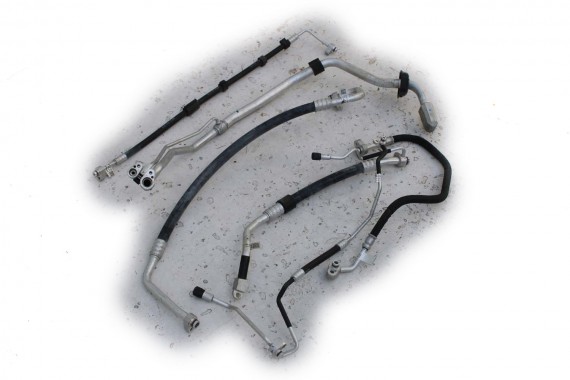 AUDI A4 RURKI KLIMATYZACJI KLIMY 8W 8W0816743BP 8W0816738P 8W1820720F 8W1820740F 8W0816721A 8W0816741AJ 8W0816743A 8W0816738Q b9