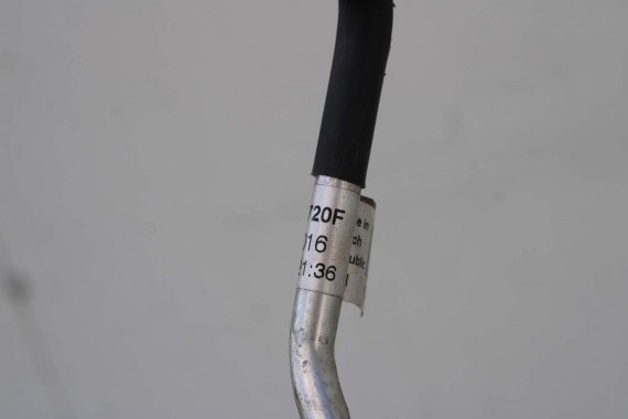 AUDI A4 RURKI KLIMATYZACJI KLIMY 8W 8W0816743BP 8W0816738P 8W1820720F 8W1820740F 8W0816721A 8W0816741AJ 8W0816743A 8W0816738Q b9