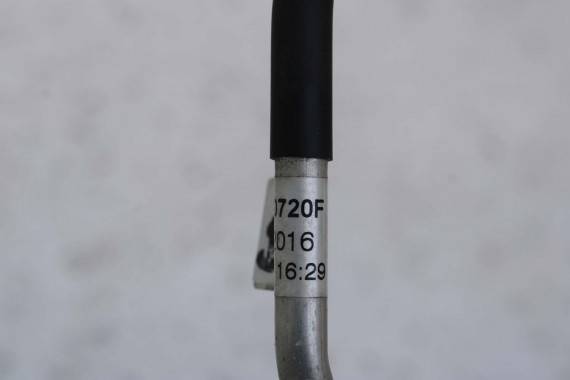 AUDI A4 RURKI KLIMATYZACJI KLIMY 8W 8W0816743A 8W0816738P 8W1820720F 8W1820740F 8W0816721A 8W0816741AJ 8W0816743BP 8W0816738Q b9