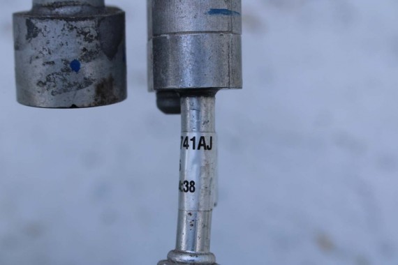 AUDI A4 RURKI KLIMATYZACJI KLIMY 8W 8W0816743A 8W0816738P 8W1820720F 8W1820740F 8W0816721A 8W0816741AJ 8W0816743BP 8W0816738Q b9