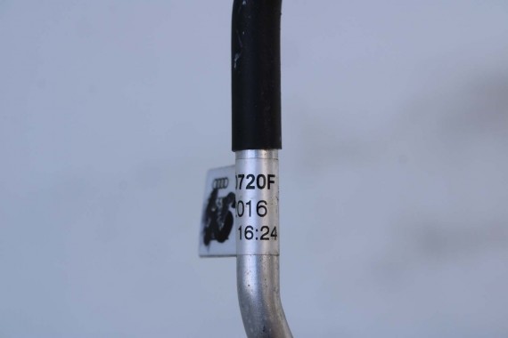 AUDI A4 RURKI KLIMATYZACJI KLIMY 8W 8W0816743A 8W0816738P 8W1820720F 8W1820740F 8W0816721A 8W0816741AJ 8W0816743BP 8W0816738Q b9
