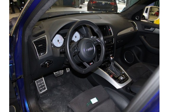 AUDI Q5 VW TIGUAN GOLF VI 6 KOMBI SHARAN ROLETA DACHU 1K9877307A 1K9 877 307 szyberdachu solar panorama SKODA SEAT 5L9 czarny