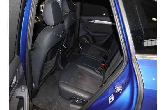 AUDI Q5 VW TIGUAN GOLF VI 6 KOMBI SHARAN ROLETA DACHU 1K9877307A 1K9 877 307 szyberdachu solar panorama SKODA SEAT 5L9 czarny