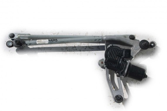 AUDI A5 MECHANIZM...
