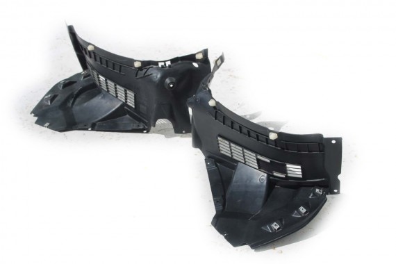 AUDI S5 NADKOLE PRZEDNIE PRZÓD 8W6853887B 8W6853888B 8W6 853 887 B 8W6853887F 8W6853888F 8W6853887N 8W6853888N F5 8W L+P 2 szt.