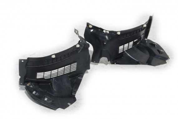 AUDI S5 NADKOLE PRZEDNIE PRZÓD 8W6853887B 8W6853888B 8W6 853 887 B 8W6853887F 8W6853888F 8W6853887N 8W6853888N F5 8W L+P 2 szt.