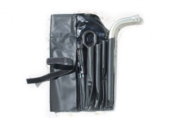 AUDI A5 8W KLUCZ DO KÓŁ + ETUI + ŚRUBOKRĘT + hak ucho 8K0805615 8N0012219 8Z0012255 8R0012115 893012223 8K0 805 615 A4 B9 8W6 F5