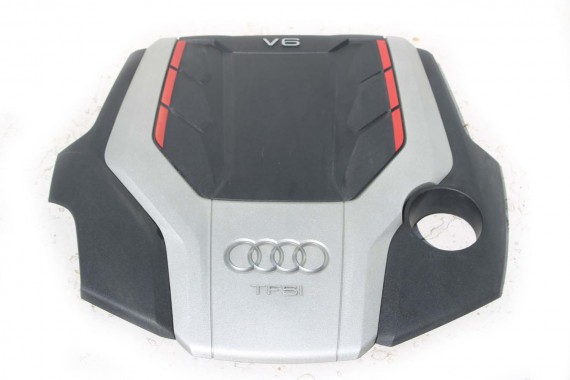 AUDI S4 S5 POKRYWA SILNIK 06M103925 3.0 TFSi CWG benzyna 06M103925J 06M103925K 06M103925 A4 A5 8W B9 F5 06M103925AD 06M103925AL