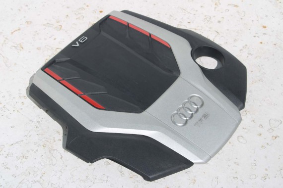 AUDI S4 S5 POKRYWA SILNIK 06M103925 3.0 TFSi CWG benzyna 06M103925J 06M103925K 06M103925 A4 A5 8W B9 F5 06M103925AD 06M103925AL