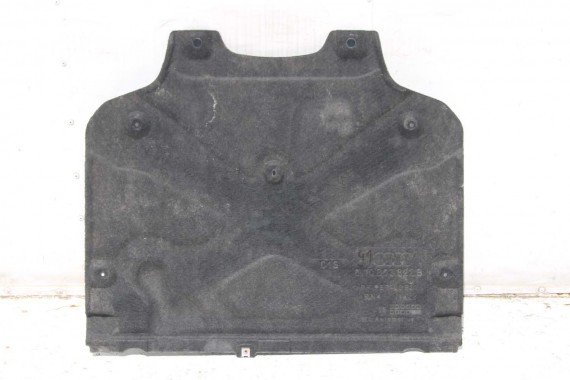 AUDI S4 S5 OSŁONA POD SILNIK 8W0863821C 8W0863822B skrzynię 8W0 863 821 C 8W0 863 822 B 8W F5 8W0863821E 8W0863822A 8W0863821G