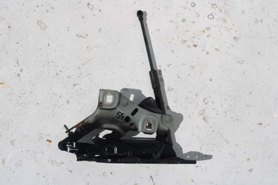 AUDI A4 ZAWIAS MASKI 8W0823301E 8W0823302E 8W0 823 301 E 8W B9 przód przedni 2 szt. 8W0823301C 8W0823302C 8W0823301E 8W0823302E