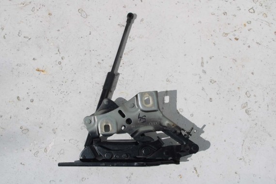 AUDI A4 ZAWIAS MASKI 8W0823301E 8W0823302E 8W0 823 301 E 8W B9 przód przedni 2 szt. 8W0823301C 8W0823302C 8W0823301E 8W0823302E