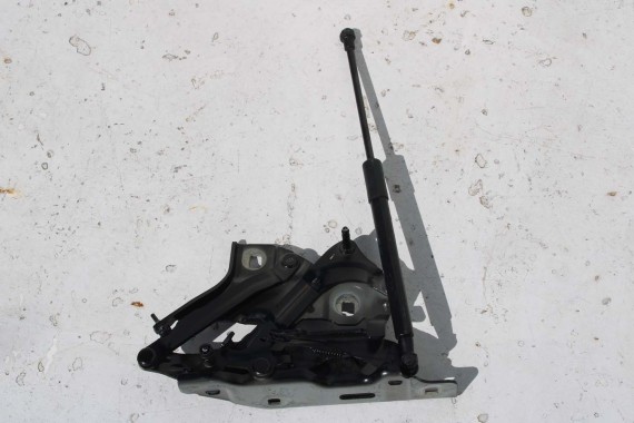 AUDI A4 ZAWIAS MASKI 8W0823301E 8W0823302E 8W0 823 301 E 8W B9 przód przedni 2 szt. 8W0823301C 8W0823302C 8W0823301E 8W0823302E