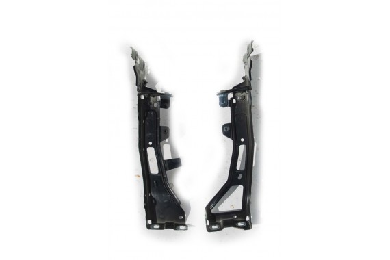 AUDI A4 8W ŚLIZG WSPORNIK BŁOTNIKA 8W0821135B 8W0821136B 8W0821184A 8W0821183A prowadnica mocowanie B9 8W0821135C 8W0821136C