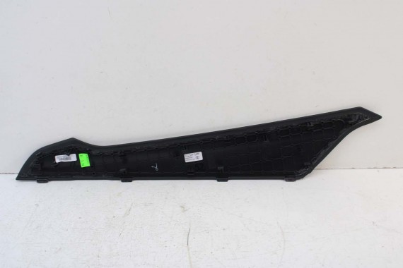 AUDI A4 A5 WYKOŃCZENIE TUNEL ŚRODKOWY 8W1863305C 8W1863306C 6PS czarny 8W1 863 305 C 8W1863305C 8W1863306C 8W1863305C 8W1863306