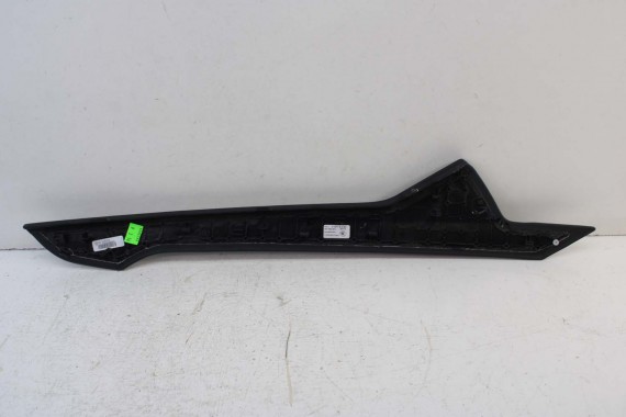 AUDI A4 A5 WYKOŃCZENIE TUNEL ŚRODKOWY 8W1863305C 8W1863306C 6PS czarny 8W1 863 305 C 8W1863305C 8W1863306C 8W1863305C 8W1863306