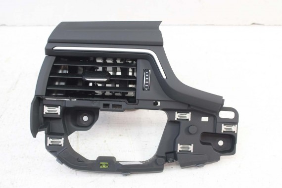AUDI A4 A5 WLOTY 8W1820901B 8W1820902E KRATKI NAWIEWU KONSOLI 8W1 820 901 8W1820902C WLOT POWIETRZA 8W F5 8W1820901C 8W1820901A